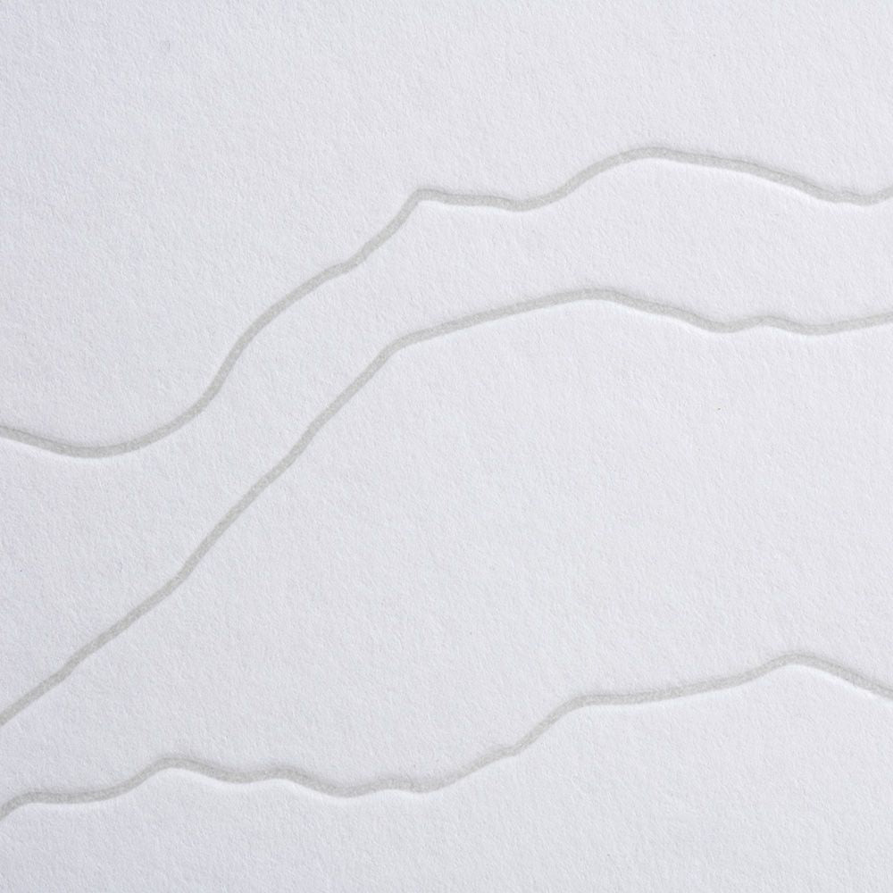 Folding card IN EVERLASTING MEMORY