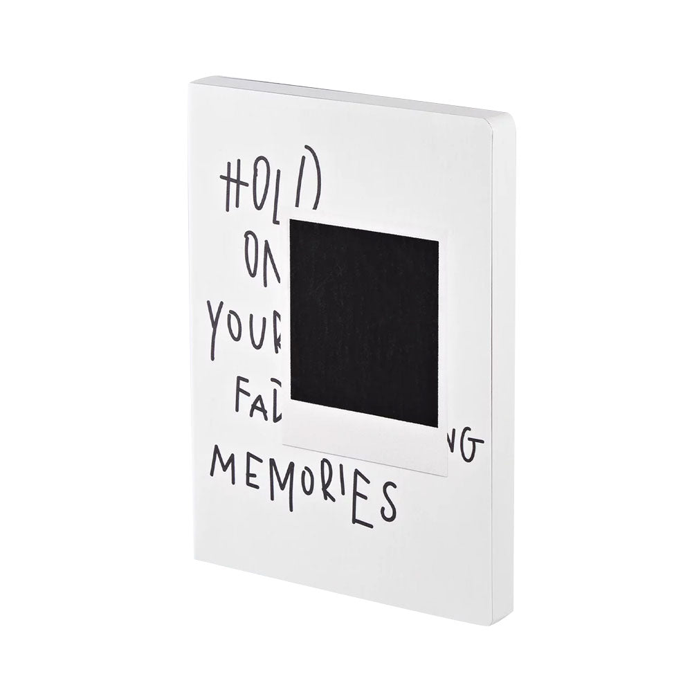 NUUNA Notebook Fading Memories Graphic L