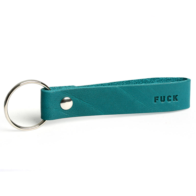 lederschluesselband fuck