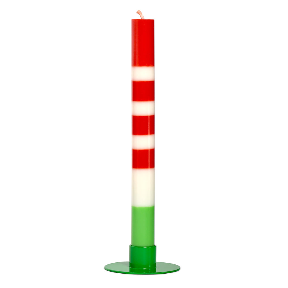 GLÜCK Kerze