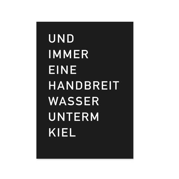 immer-eine-handbreit-wasser-unterm-kiel-postkarte