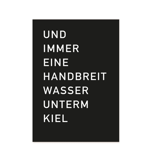 immer-eine-handbreit-wasser-unterm-kiel-postkarte