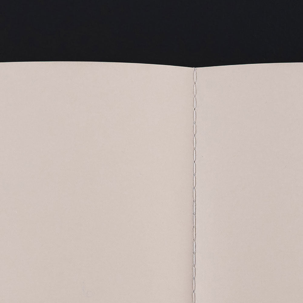 3 Soft Cover Notebooks Landscapes