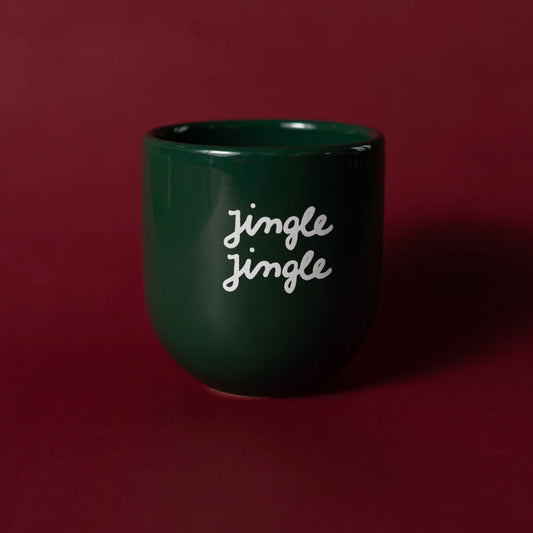 Kaffeebecher Jingle, Jingle