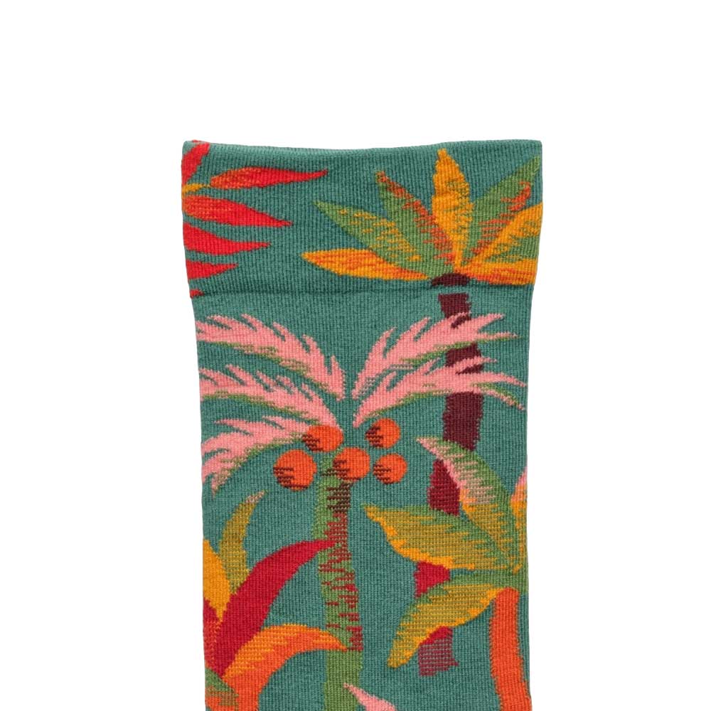 Socks Jungle Ocean EV901 (39-41)