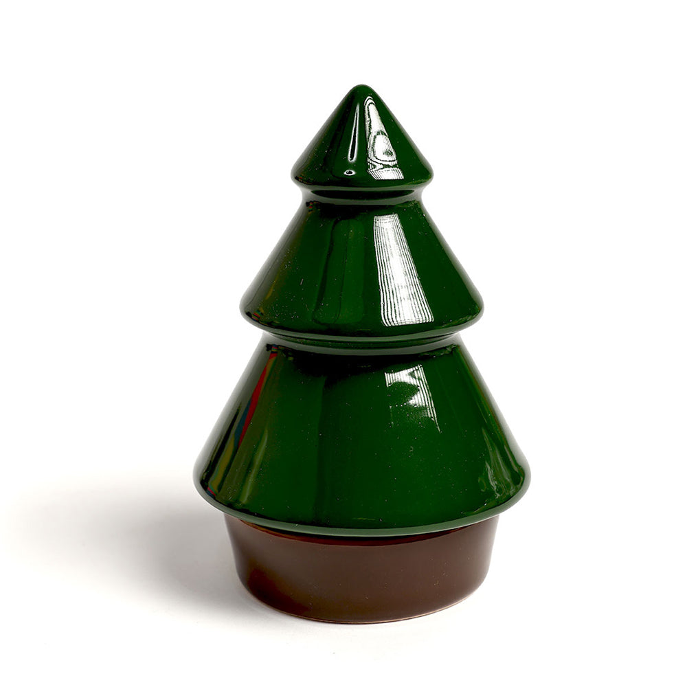 X Tree smaragd