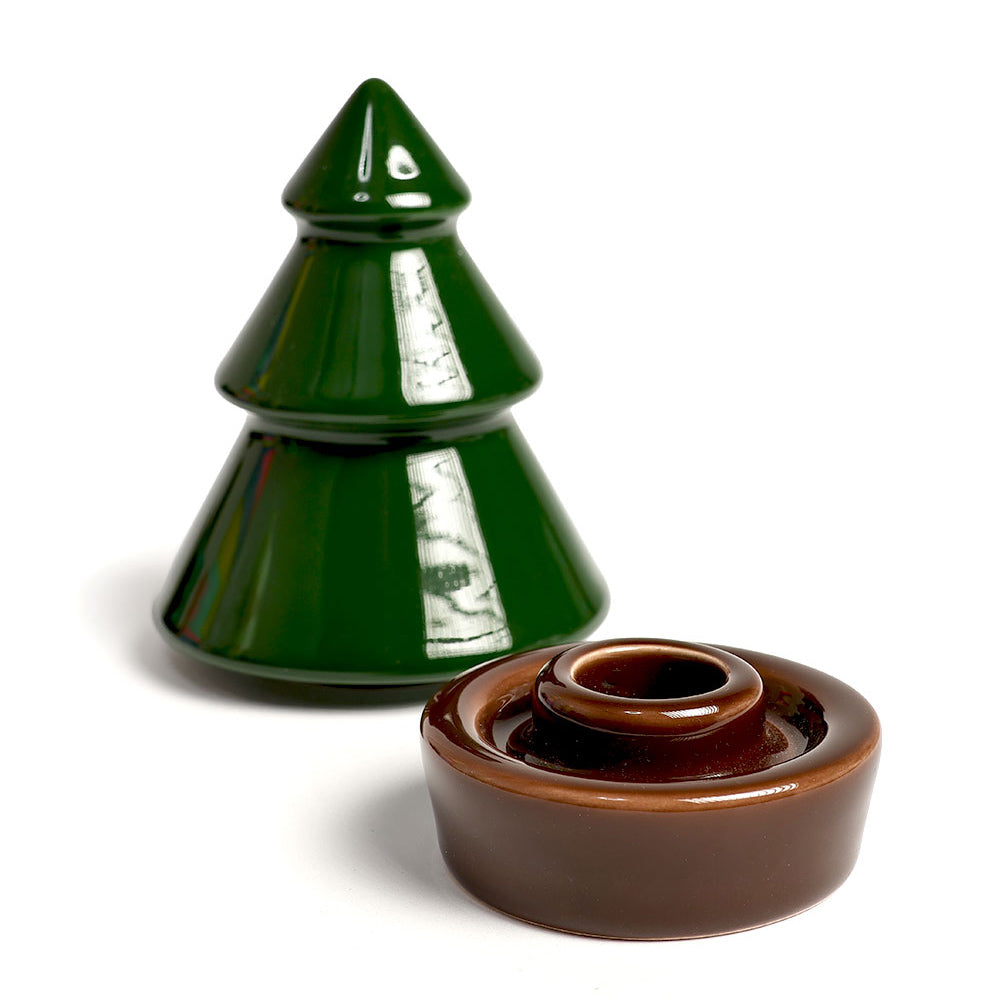 X Tree smaragd