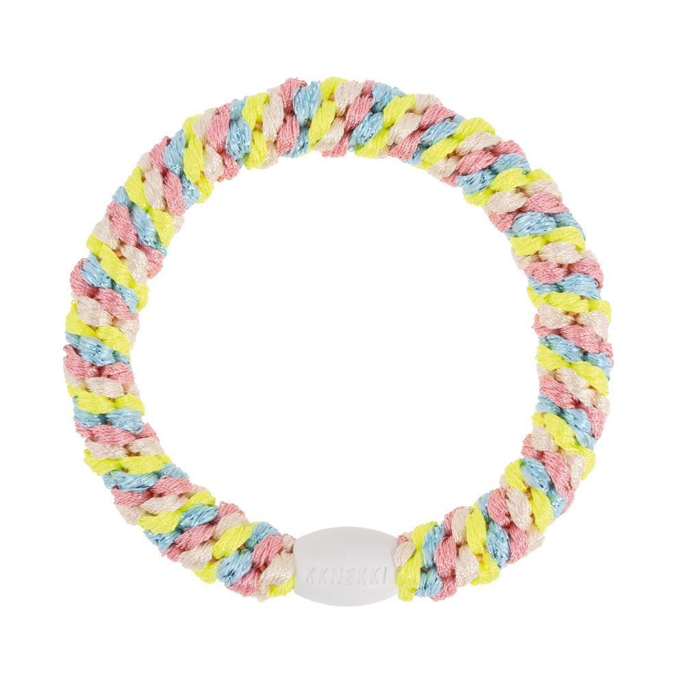 KKNEKKI Mix neon pastel