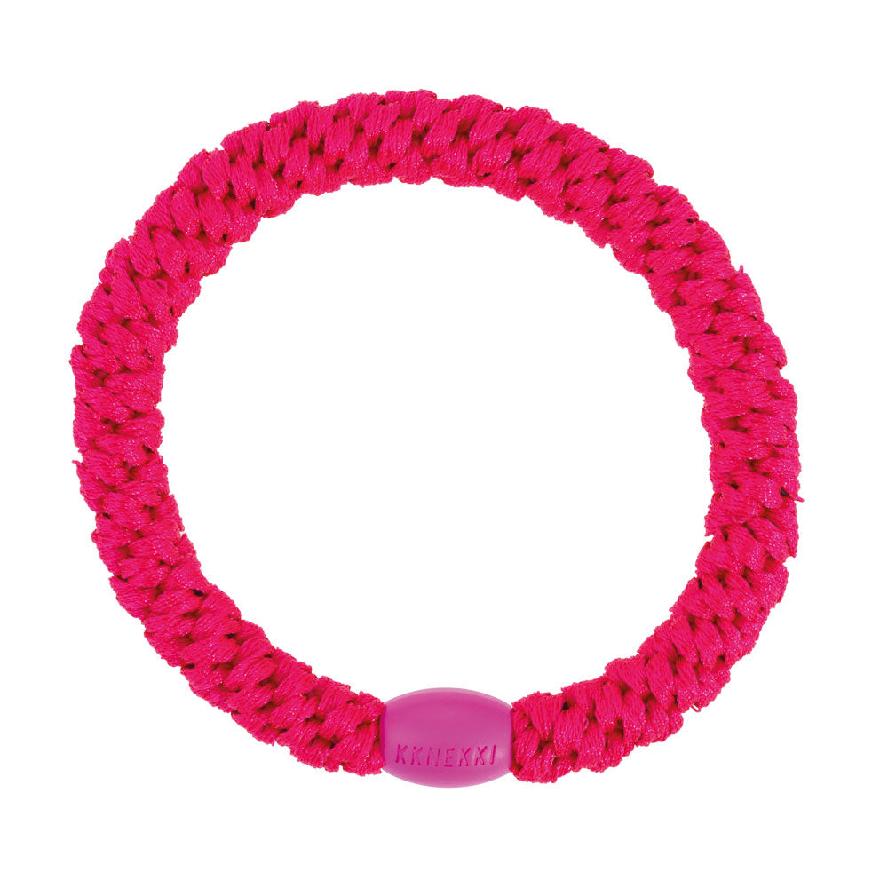 KKNEKKI Strong pink