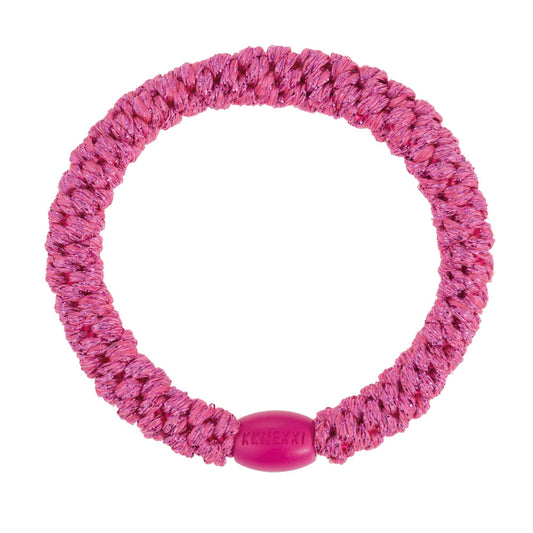 KKNEKKI Strong pink Glitter