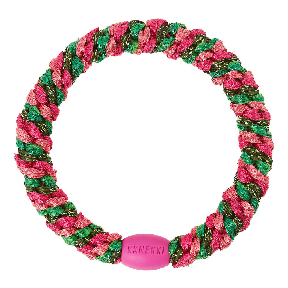 KKNEKKI Mix Strong Pink Green