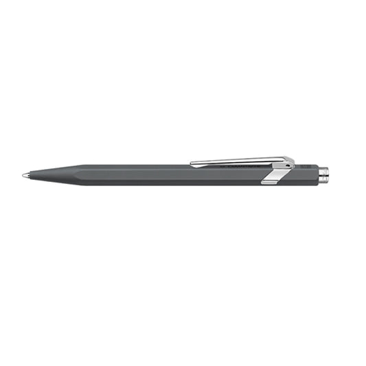 Caran d'Ache Ballpoint Pen Anthracite