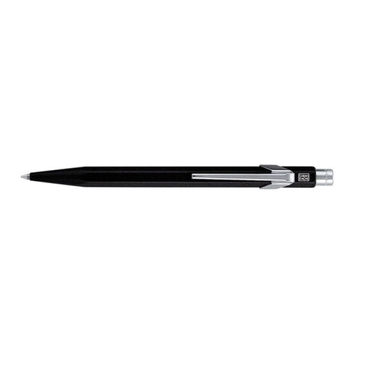 Caran d'Ache Ballpoint Pen Black