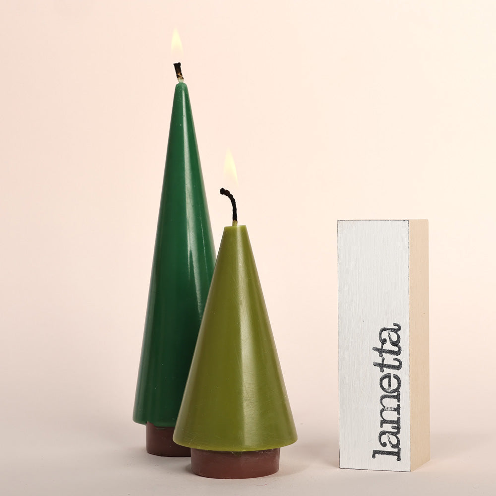 Lametta, Textbaustein