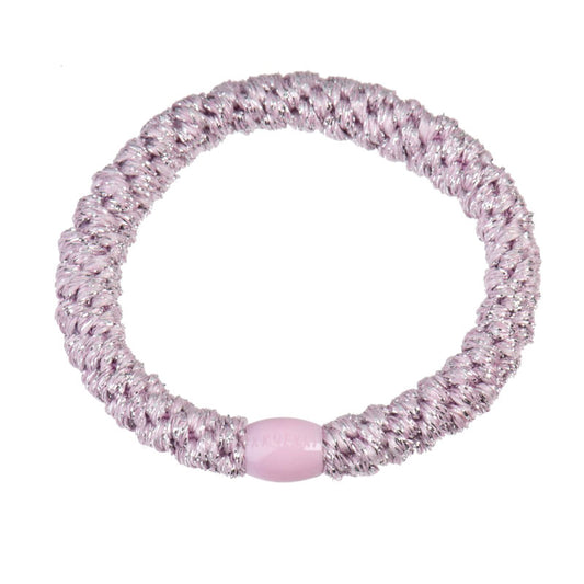 KKNEKKI Light Pink Glitter