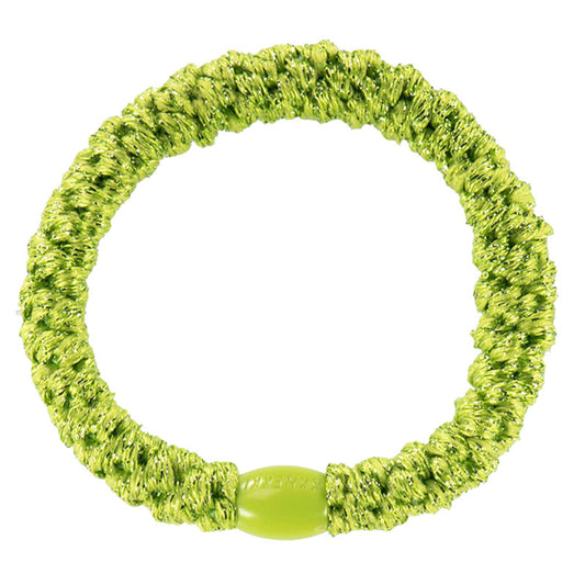 KKNEKKI Lime glitter