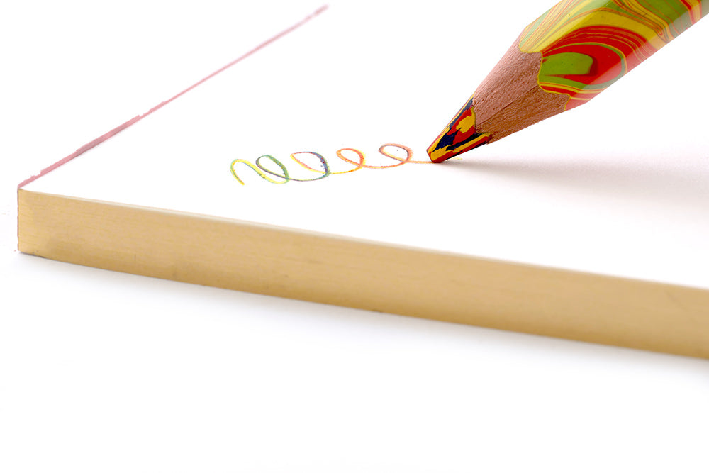 Magic Pencil (multicolored)