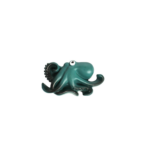 Octopus petrol Magnet