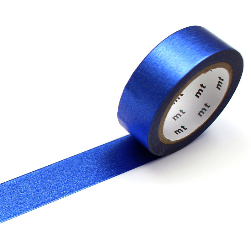 MT Masking Tape Blue High Brightness