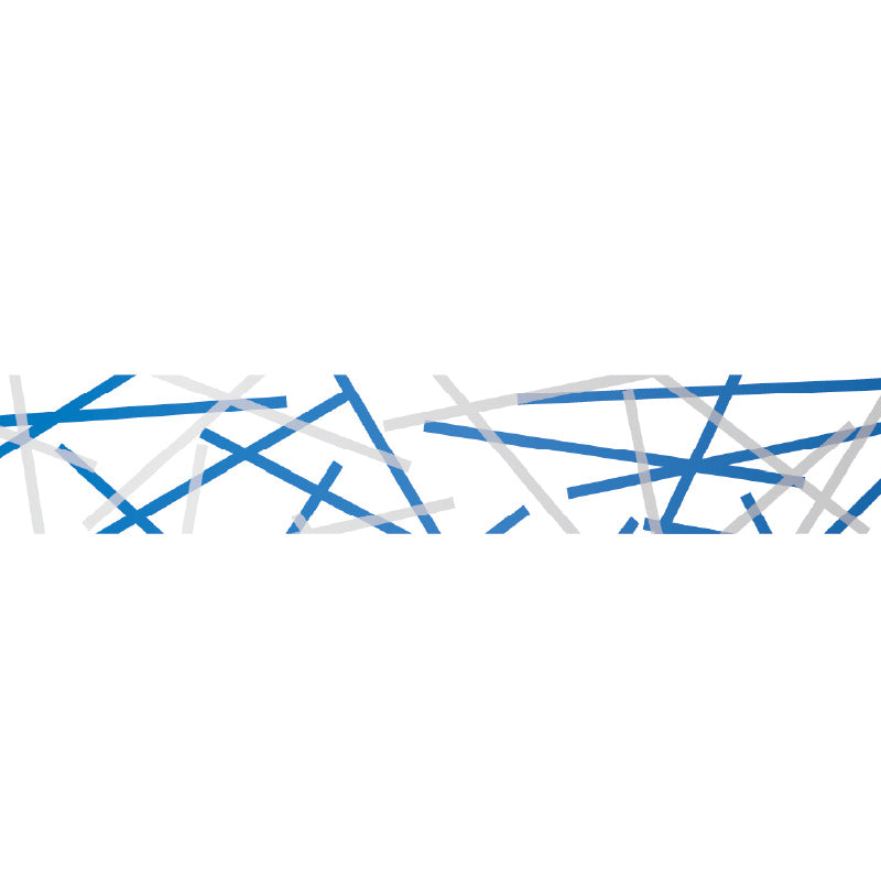 MT Masking Tape Random Line High Brightness
