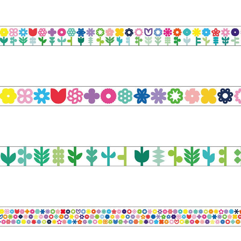 MT Masking Tape Set of 4 100th Anniversary Kapitza