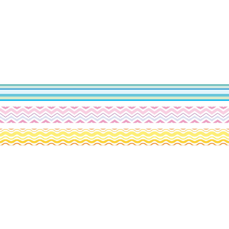 MT Masking Tape Set of 3 Slim Line