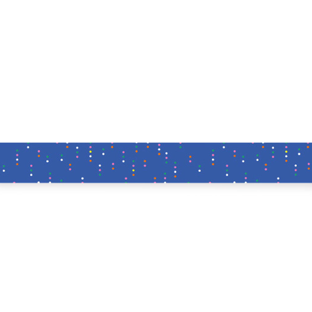 MT Artist Masking Tape Mini Dot Pattern