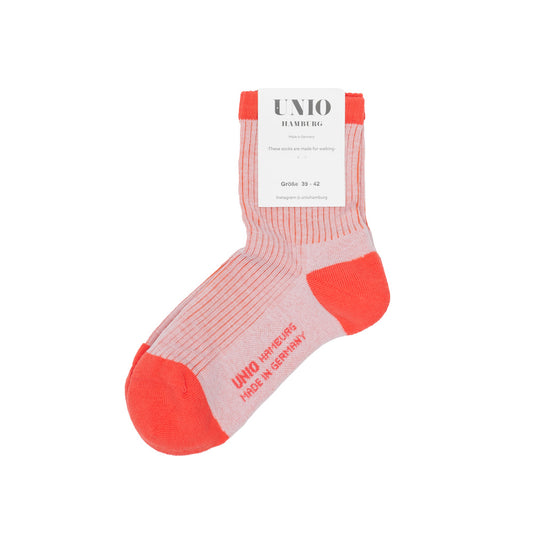 Unio Hamburg MINI STRIPE Col.4 Size 39-42