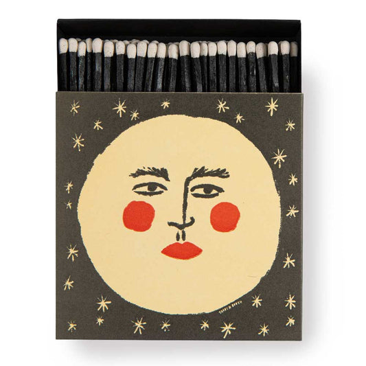 Luxury Matches Moon B374