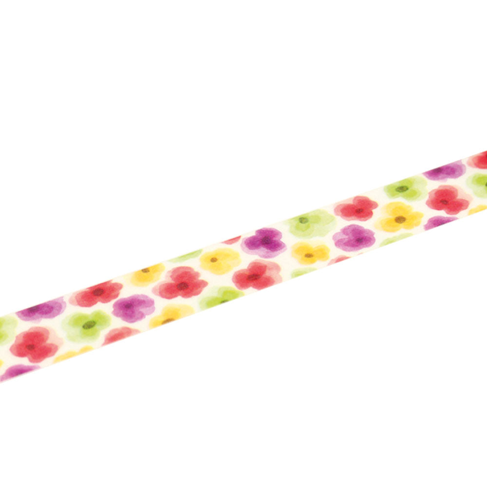 MT Tape Pansy