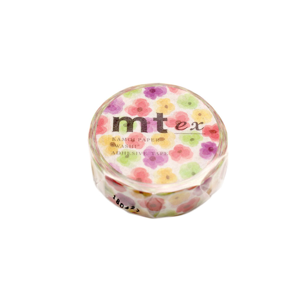 MT Tape Pansy