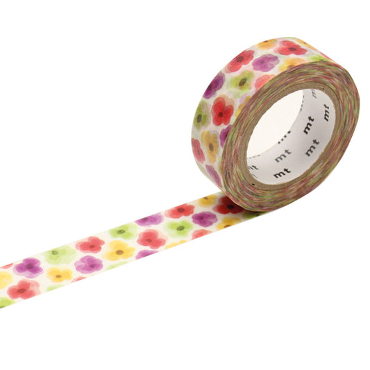 MT Tape Pansy