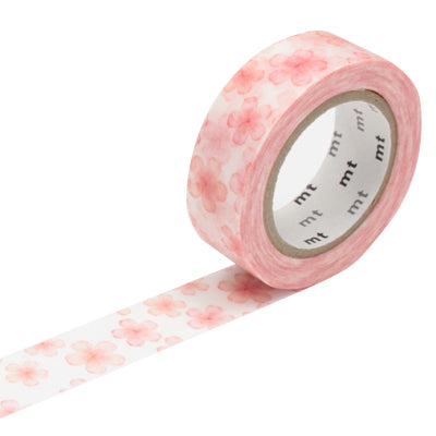 MT Masking Tape Sakura - Cherry Blossoms
