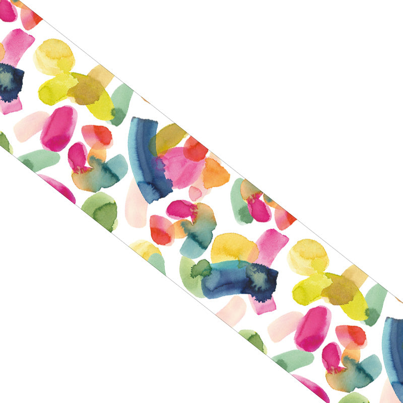 MT Masking Tape Bluebellgray Pedro
