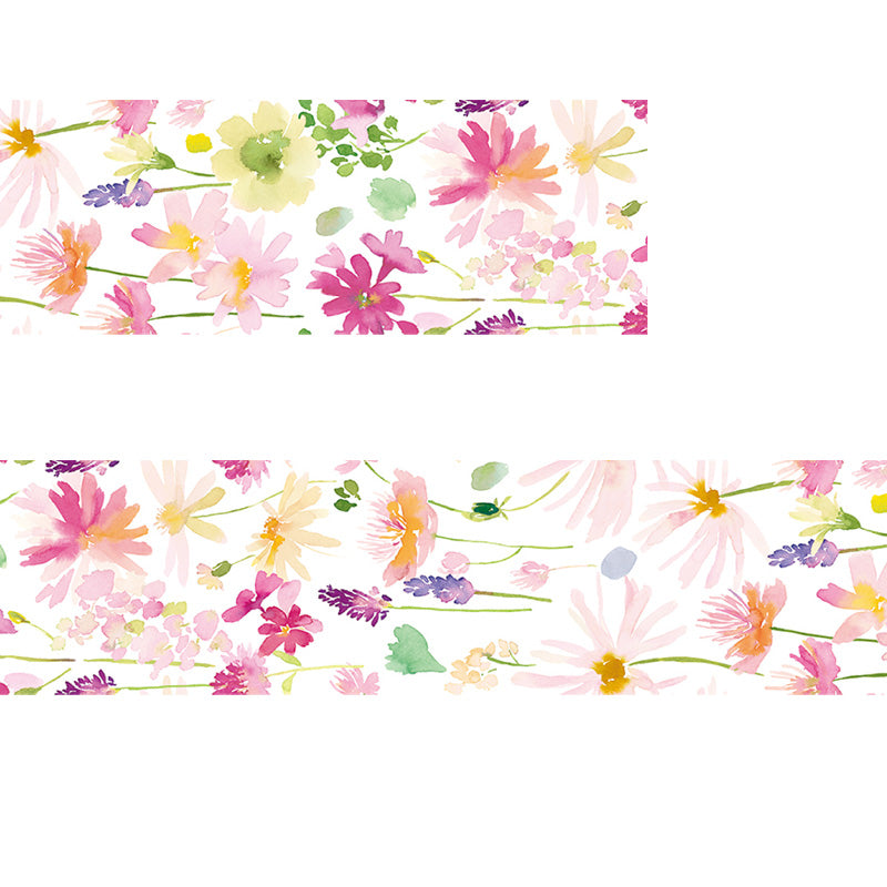 MT Masking Tape Bluebellgray Summer