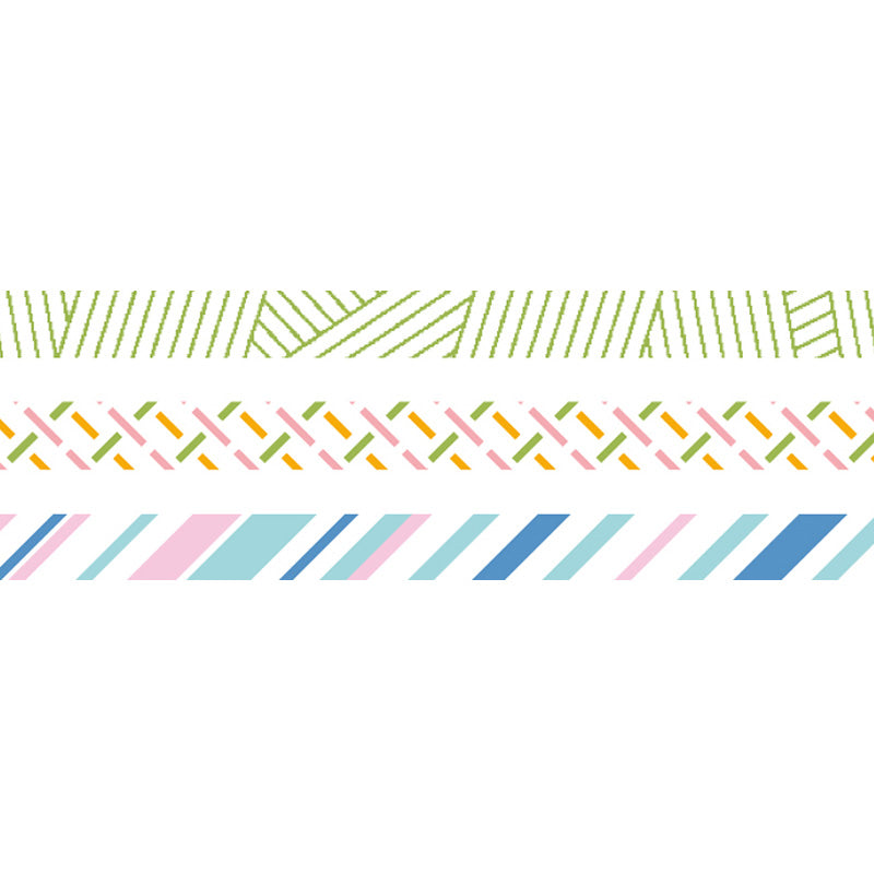 MT Masking Tape Slim Pastel