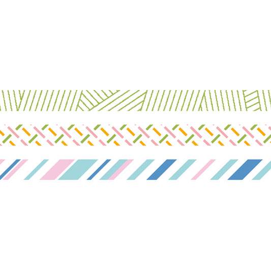 MT Masking Tape Slim Pastel