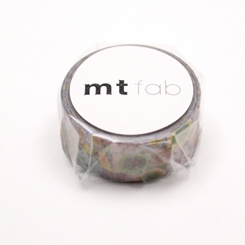 MT Masking Tape Quilling Flowers
