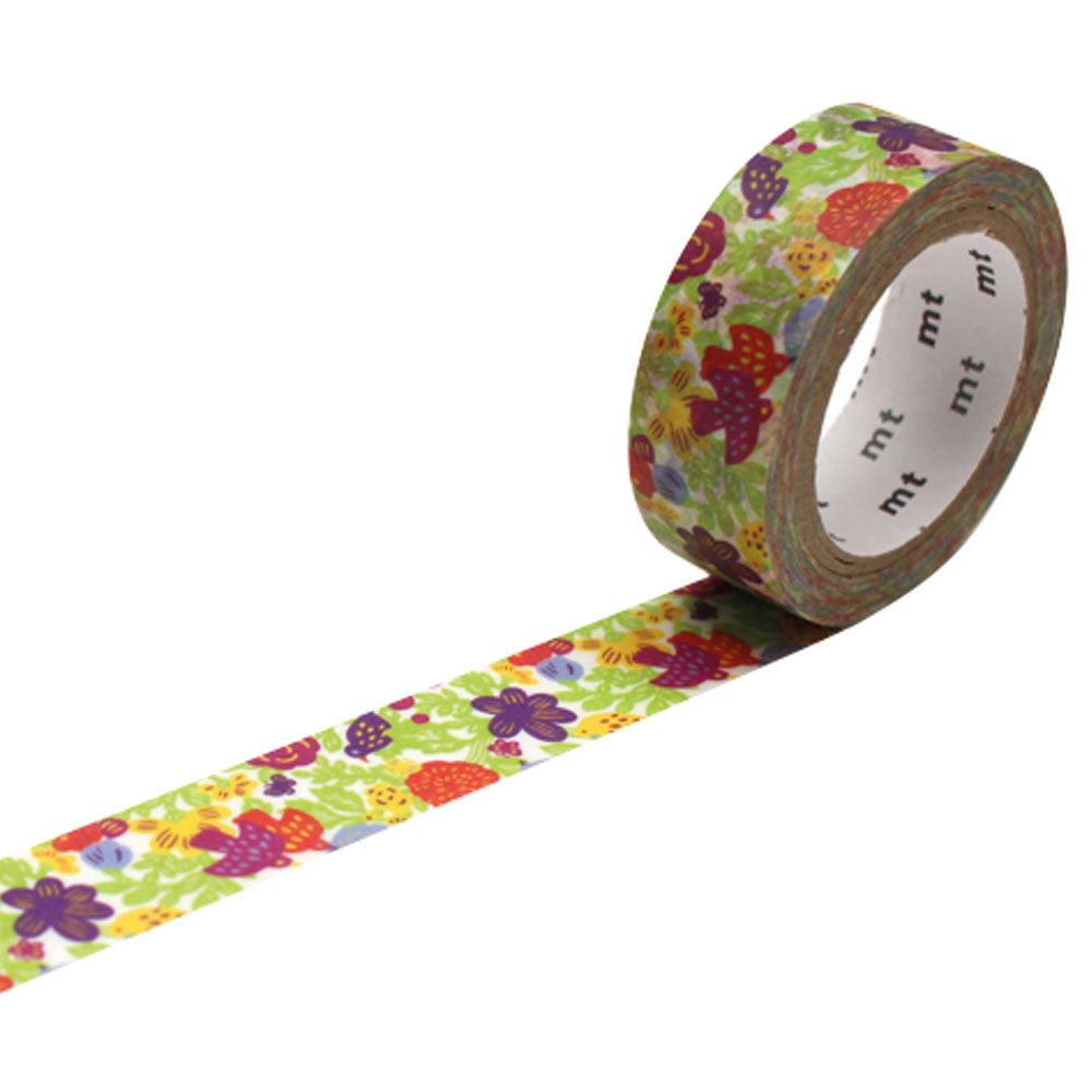 MT Tape Bird