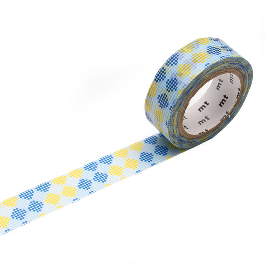 masking tape not the girl who misses much