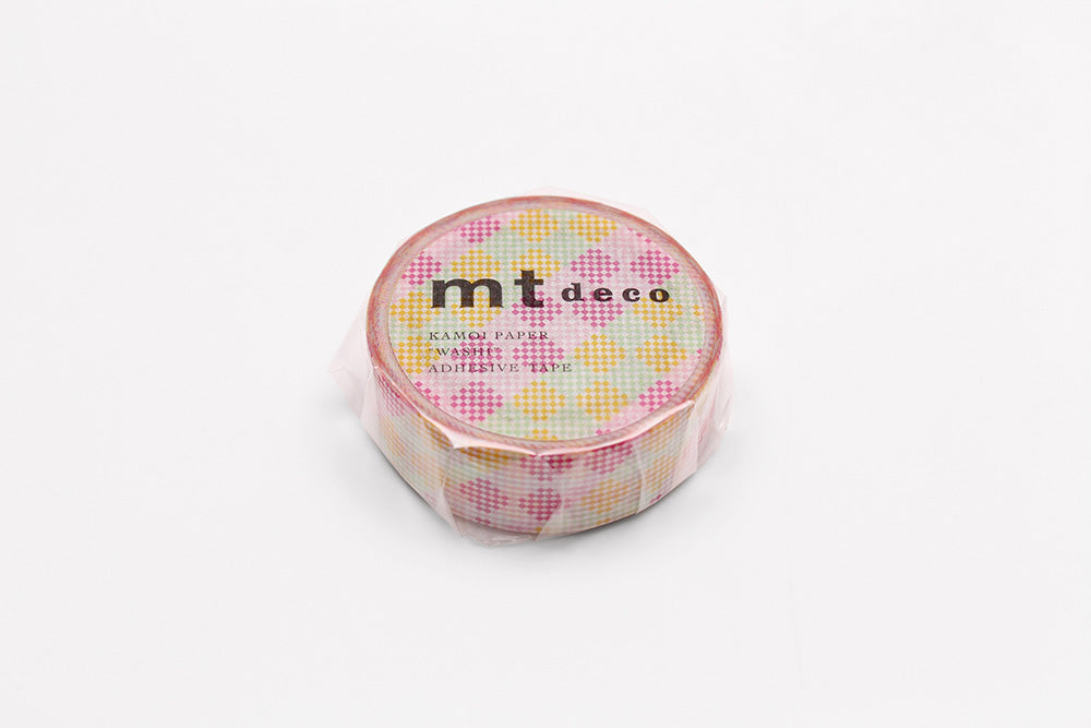 masking tape not the girl who misses much
