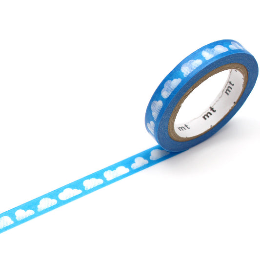 masking tape not the girl who misses much