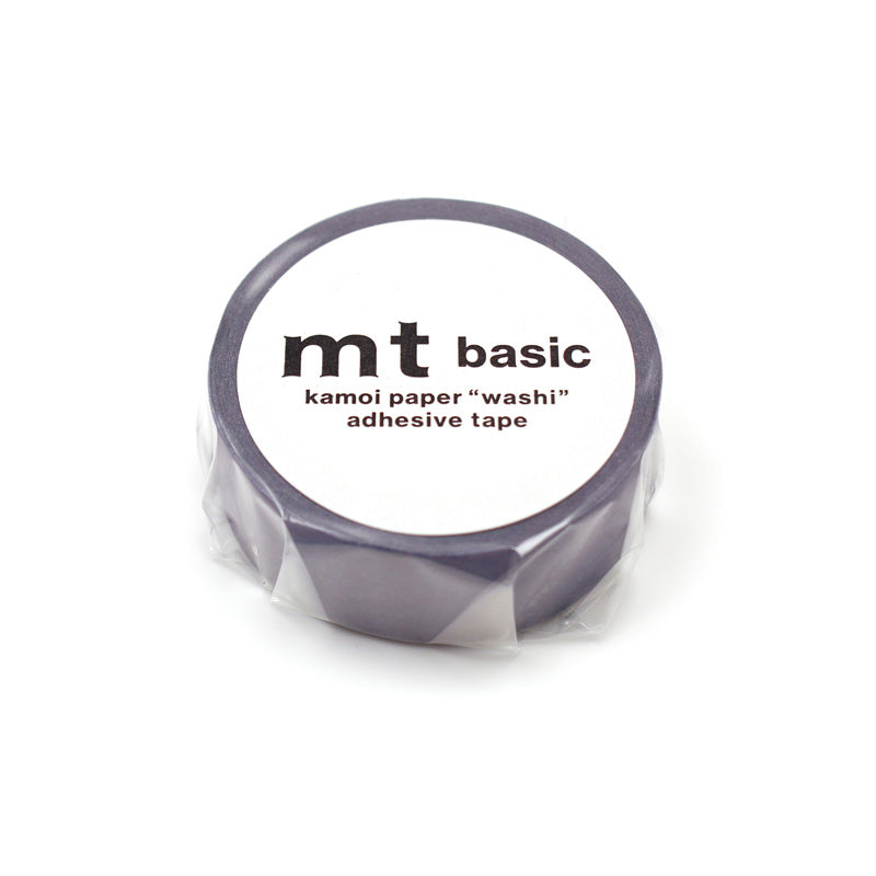 MT Masking Tape Dark Violet