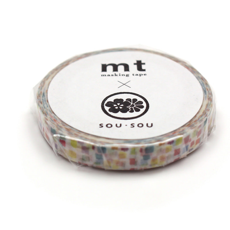 MT Masking Tape Enoguzara