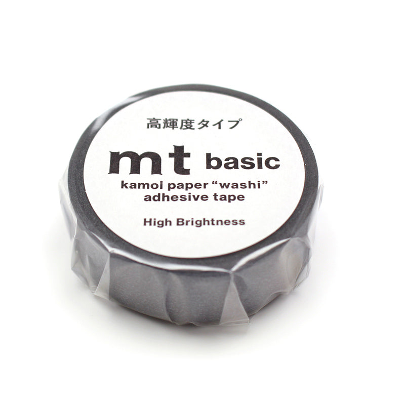 MT Masking Tape Gun Metallic High Brightness