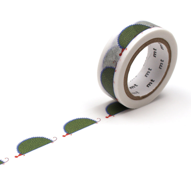 MT Masking Tape Harinezumi