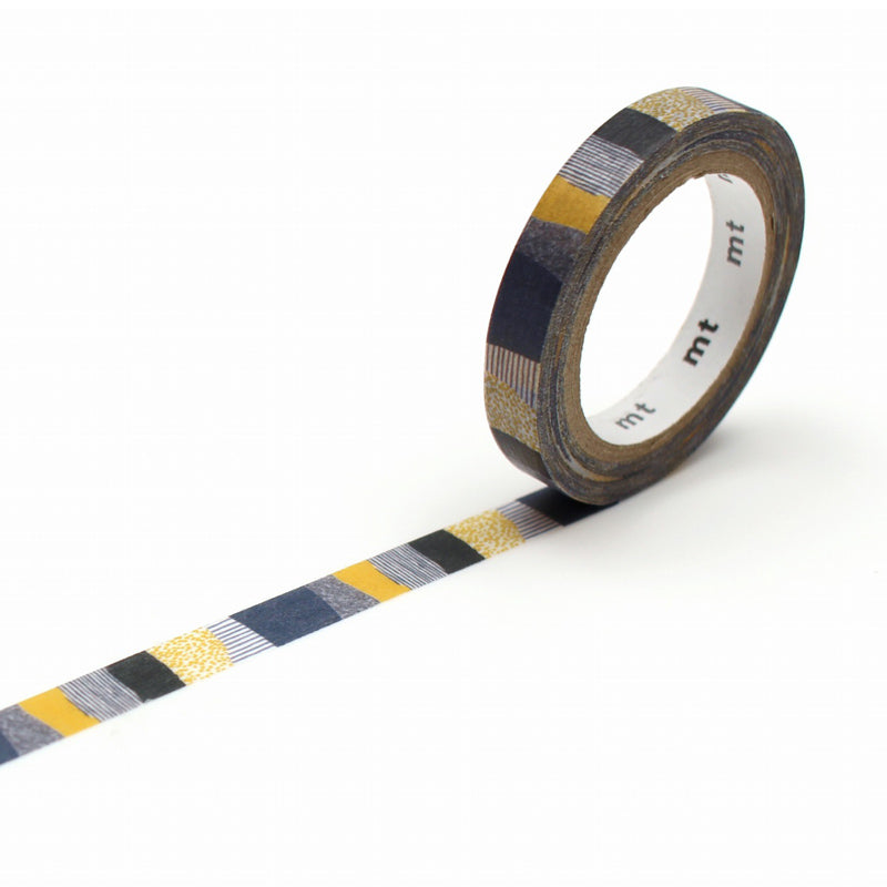 mt tape not the girl who misses much