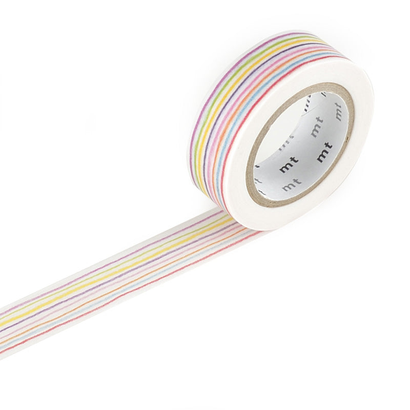 masking tape not the girl who misses much