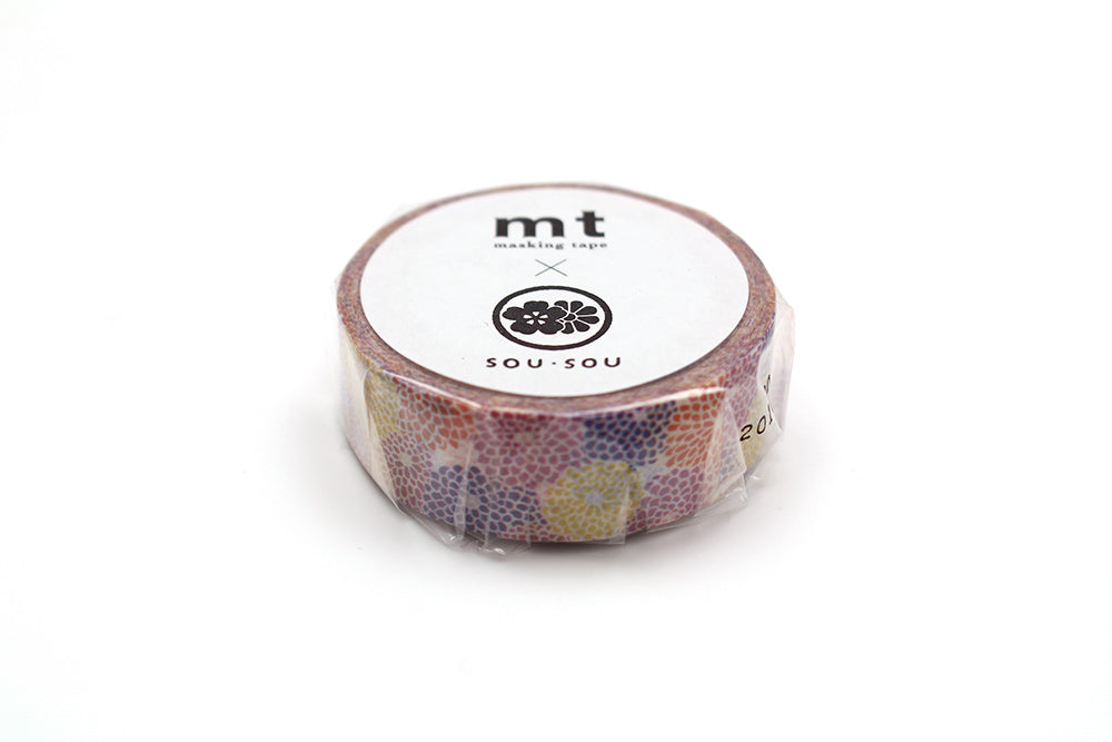 masking tape not the girl who misses much