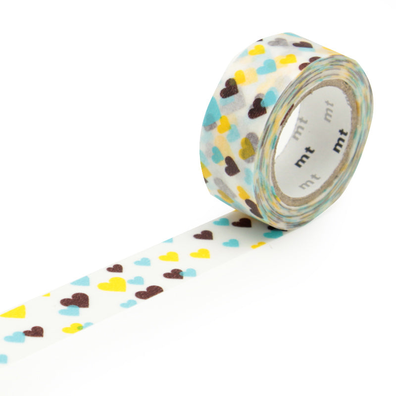 mt tape not the girl who misses much